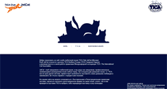 Desktop Screenshot of jetcat-tica.ru